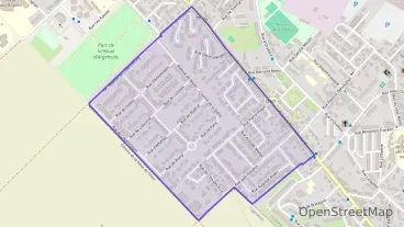 Maison 90 m² quatre pièces à vendre à Fagnières