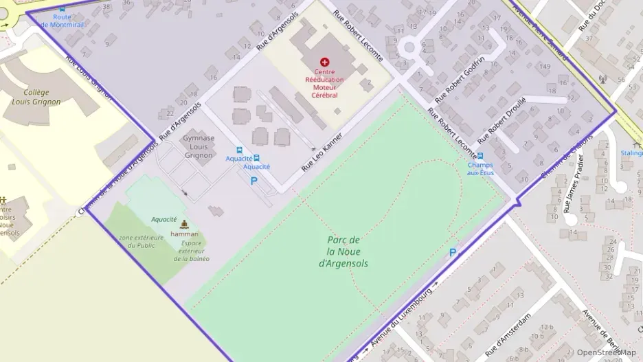 Maison 118 m² quatre pièces à vendre à Fagnières