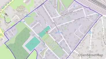 Maison 75 m² quatre pièces à vendre à Paray-le-Monial