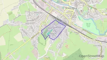 Maison 75 m² quatre pièces à vendre à Paray-le-Monial