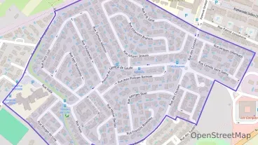 Maison 128 m² quatre pièces à vendre à Fabrègues