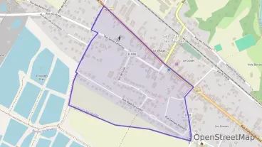 Maison 144 m² quatre pièces à vendre à Saint-Parres-lès-Vaudes