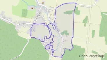 Maison 96 m² trois pièces à vendre à Rumilly-lès-Vaudes Maison 96 m² trois pièces à vendre à Rumilly-lès-Vaudes