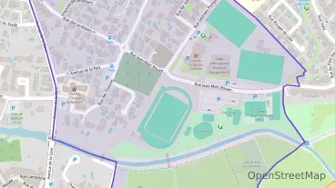 Maison 61 m² trois pièces à vendre à Fabrègues