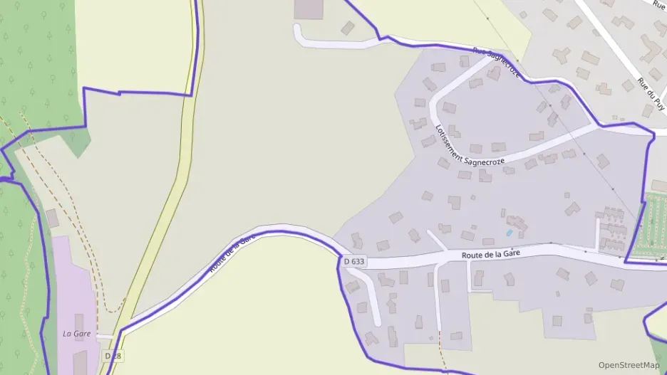 Maison 98 m² quatre pièces à vendre à Lantriac