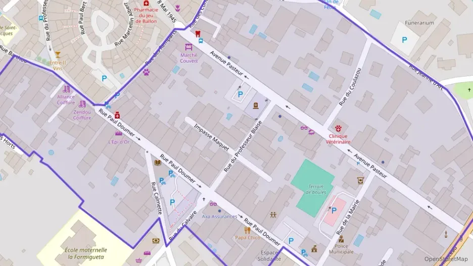 Maison 259 m² sept pièces à vendre à Fabrègues