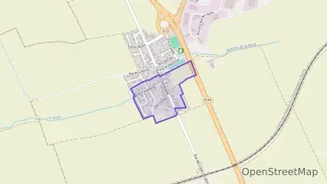 Maison 124 m² quatre pièces à vendre à La Veuve
