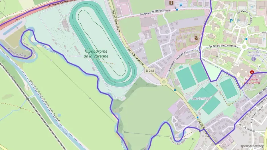 Maison 98 m² quatre pièces à vendre à Paray-le-Monial Maison 98 m² quatre pièces à vendre à Paray-le-Monial