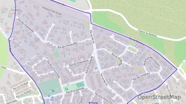 Maison 95 m² quatre pièces à vendre à Saint-Georges-d`Orques