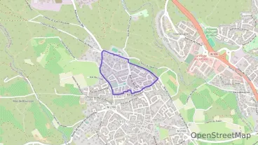 Maison 95 m² quatre pièces à vendre à Saint-Georges-d`Orques