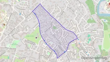 Maison 108 m² cinq pièces à vendre à Montpellier