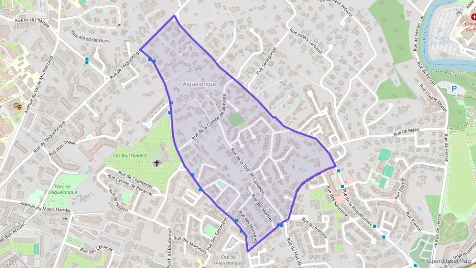 Maison 108 m² cinq pièces à vendre à Montpellier