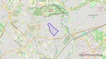 Maison 108 m² cinq pièces à vendre à Montpellier