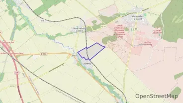 Maison 127 m² six pièces à vendre à Livry-Louvercy