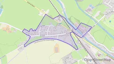 Maison 77 m² quatre pièces à vendre à Vitry-en-Charollais Maison 77 m² quatre pièces à vendre à Vitry-en-Charollais