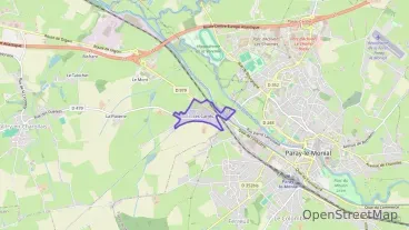 Maison 77 m² quatre pièces à vendre à Vitry-en-Charollais Maison 77 m² quatre pièces à vendre à Vitry-en-Charollais