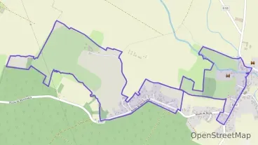 Maison 70 m² trois pièces à vendre à Rumilly-lès-Vaudes