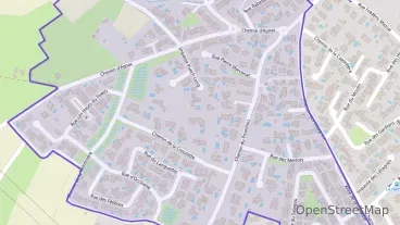 Maison 90 m² trois pièces à vendre à Fabrègues