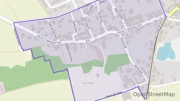 Maison 82 m² trois pièces à vendre à Mourmelon-le-Petit