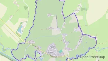 Maison 147 m² cinq pièces à vendre à Saint-Léger-lès-Paray