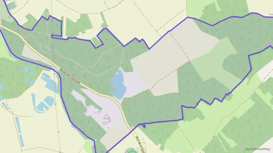 Maison 67 m² quatre pièces à vendre à Clérey Maison 67 m² quatre pièces à vendre à Clérey