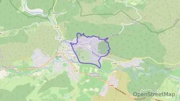 Maison 175 m² six pièces à vendre à Saint-Hippolyte-du-Fort