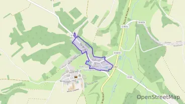 Maison 91 m² quatre pièces à vendre à Bierry-les-Belles-Fontaines