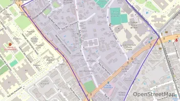 Maison 80 m² trois pièces à vendre à Montpellier