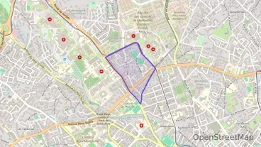 Maison 80 m² trois pièces à vendre à Montpellier