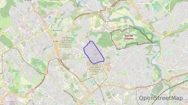 Maison 122 m² quatre pièces à vendre à Montpellier
