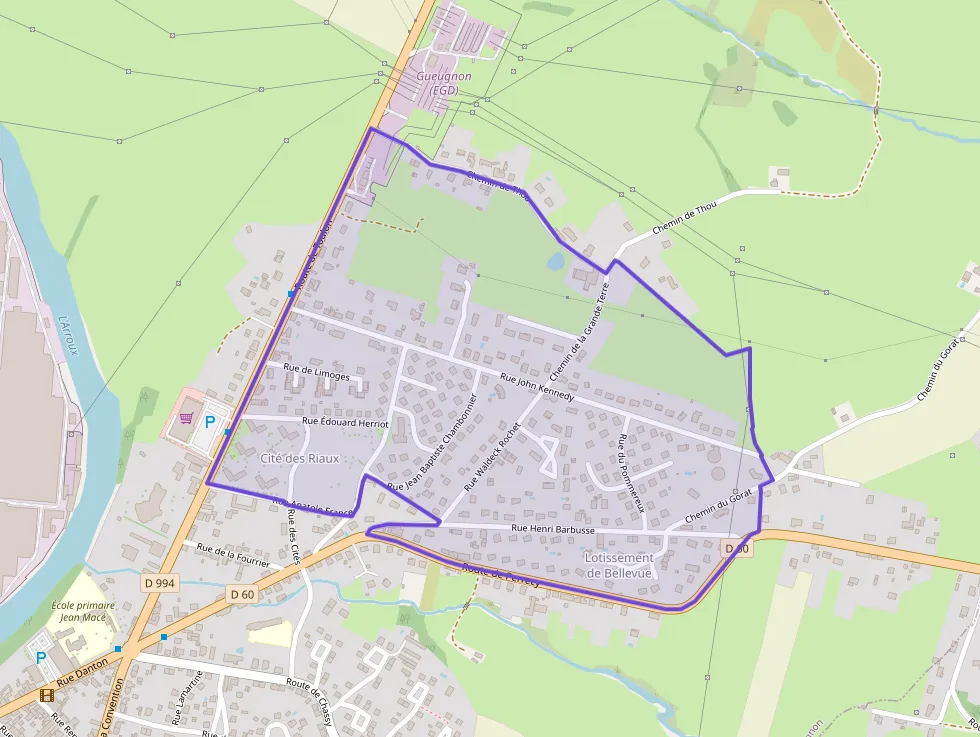 Property