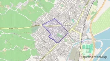 Maison 102 m² quatre pièces à vendre à Frontignan
