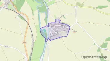 Maison 60 m² trois pièces à vendre à Chassignelles
