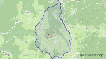 Maison 99 m² trois pièces à vendre à Chamalières-sur-Loire