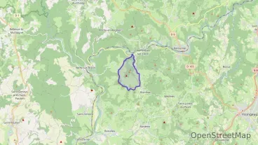 Maison 99 m² trois pièces à vendre à Chamalières-sur-Loire