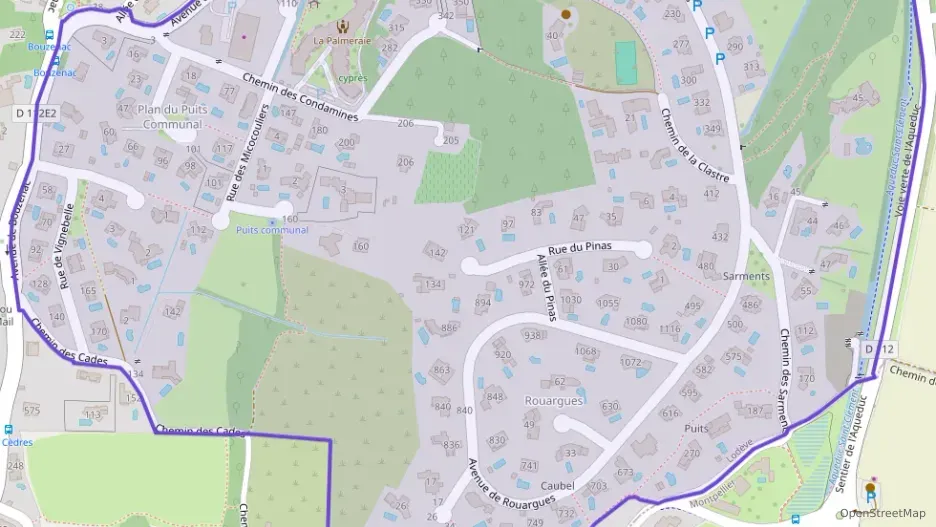 Maison 151 m² cinq pièces à vendre à Saint-Clément-de-Rivière