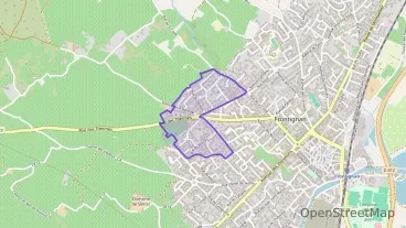 Maison 90 m² cinq pièces à vendre à Frontignan