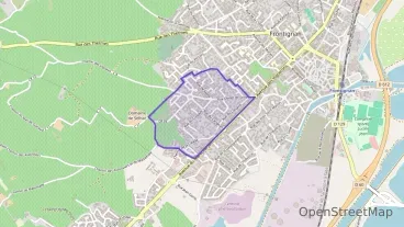 Maison 155 m² quatre pièces à vendre à Frontignan