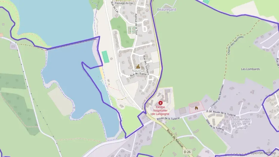 Maison 67 m² trois pièces à vendre à Langogne