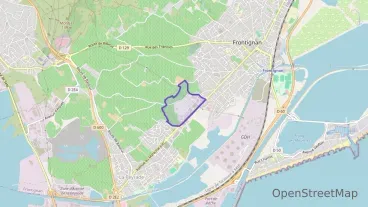 Maison 70 m² cinq pièces à vendre à Frontignan