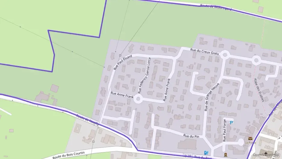 Maison 99 m² quatre pièces à vendre à Mably Maison 99 m² quatre pièces à vendre à Mably