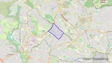 Maison 82 m² cinq pièces à vendre à Montpellier