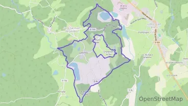 Maison 87 m² trois pièces à vendre à La Roche-en-Brenil