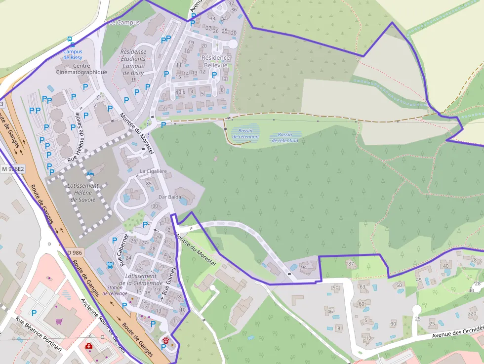 Maison 136 m² 5 pièces à vendre à Saint-Clément-de-Rivière