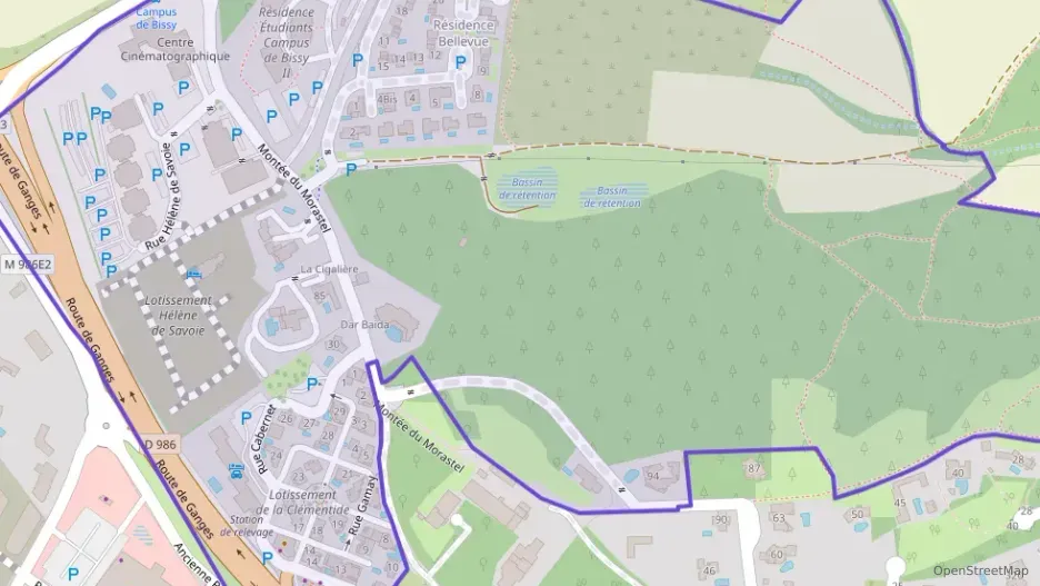 Maison 136 m² cinq pièces à vendre à Saint-Clément-de-Rivière