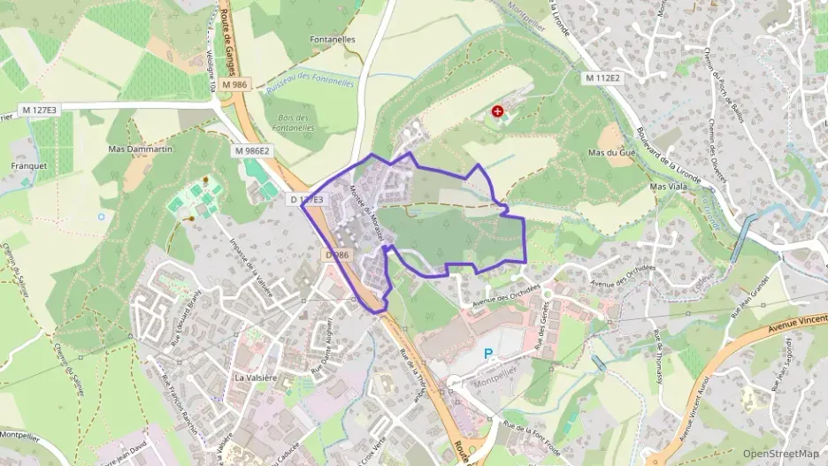 Maison 136 m² cinq pièces à vendre à Saint-Clément-de-Rivière