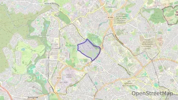 Maison 114 m² cinq pièces à vendre à Montpellier