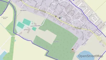 Maison 84 m² quatre pièces à vendre à Juvigny