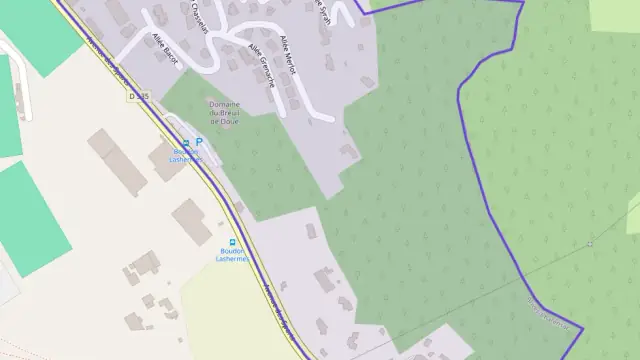 Maison 86 m² quatre pièces à vendre à Brives-Charensac