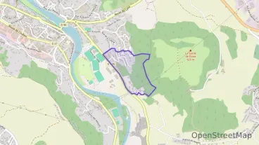 Maison 86 m² quatre pièces à vendre à Brives-Charensac